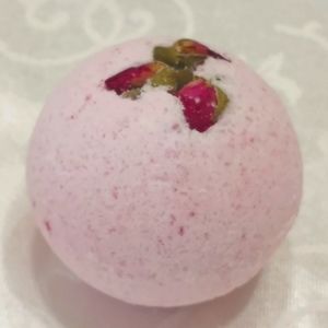 Luxury Rose Bath Bkmb